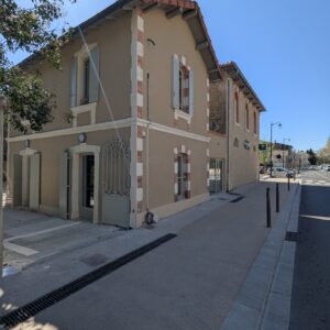 Pack Entreprise Location de Salle